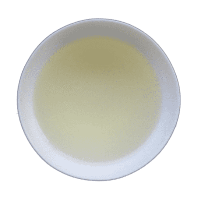 Organic Dragon Well Green Tea SSS Grade Liquid