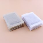 01.Filter Paper Teabag