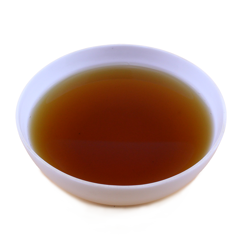Organic Oolong Tea Fannings Y307 Liquid-05