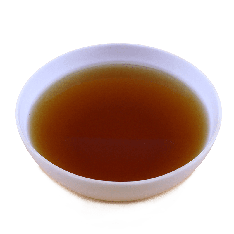 Organic Oolong Tea Fannings Y307 Liquid-05