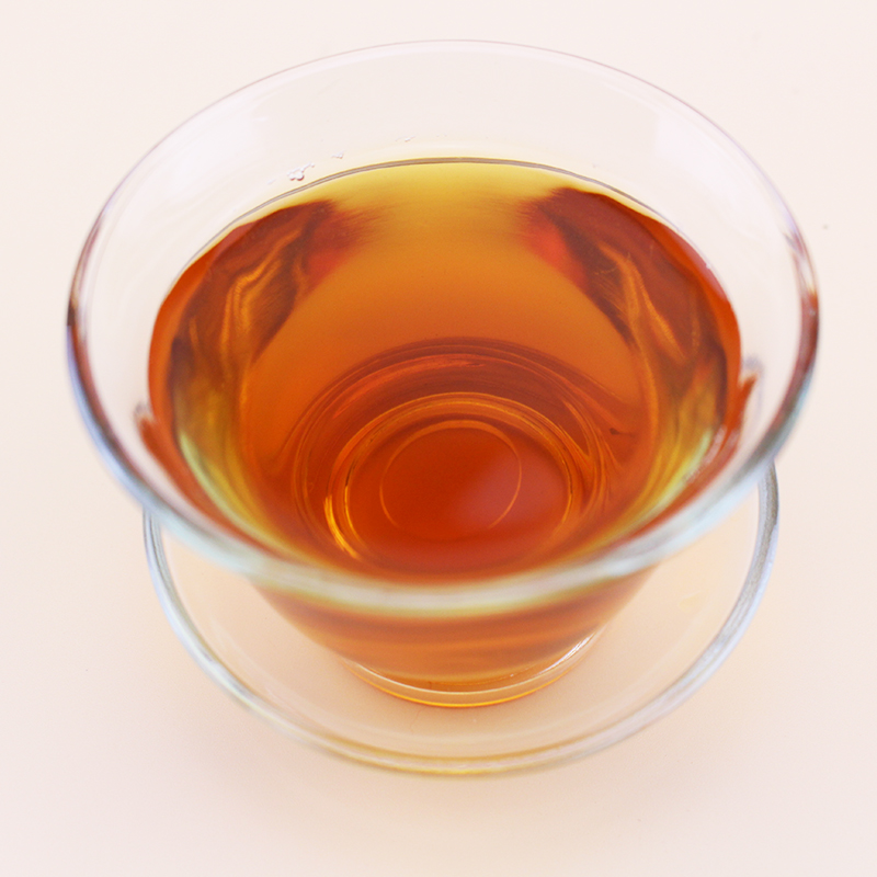 Organic Black Tea High Quality A Grade Liquid