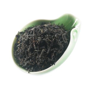 Organic Black Tea High Quality A Grade