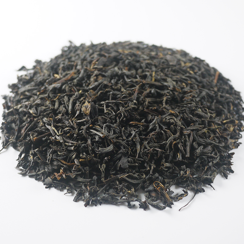 Organic Black Tea High Quality A Grade Tea Leaf