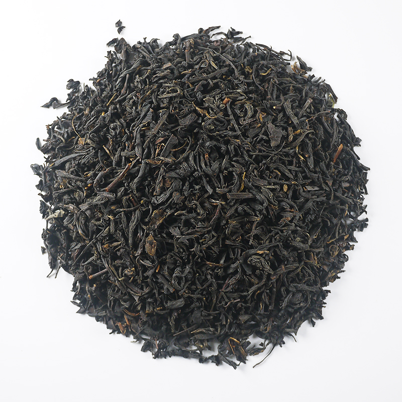 Organic Black Tea High Quality A Grade Tea Leaf