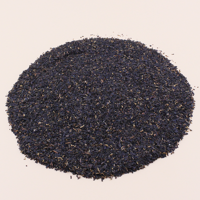 Organic Black Tea Fannings