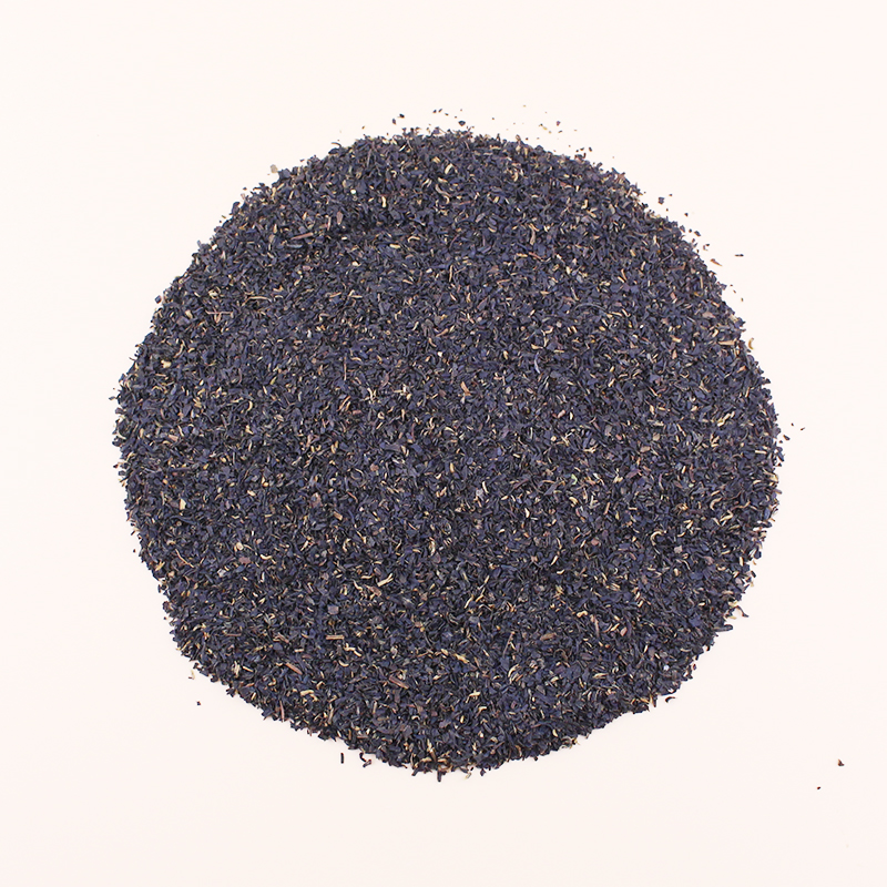 Organic Black Tea Fannings