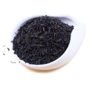 Organic Black Tea High Quality AA Grade