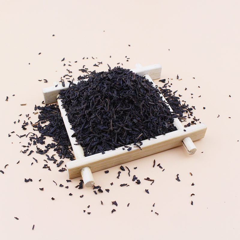 Organic Black Tea High Quality AA Grade Tea Leaf