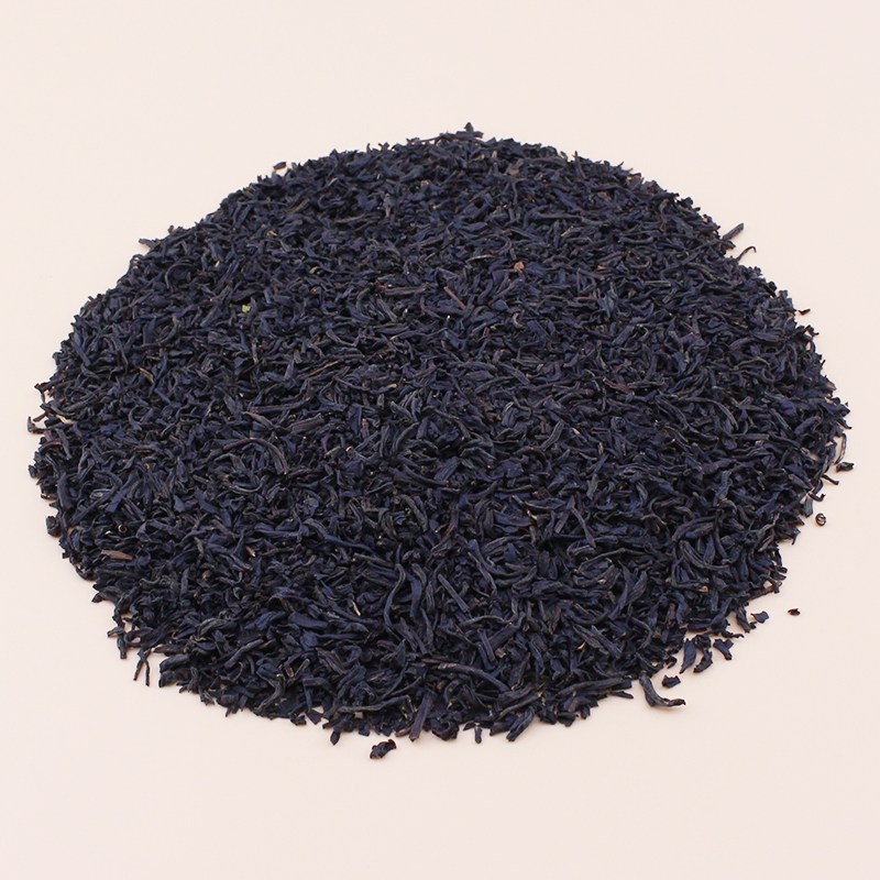 Organic Black Tea High Quality AA Grade Tea Leaf