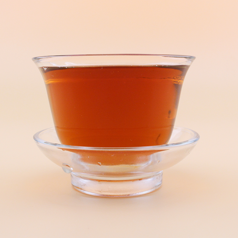 Organic Black Tea High Quality AA Grade Tea Liquid