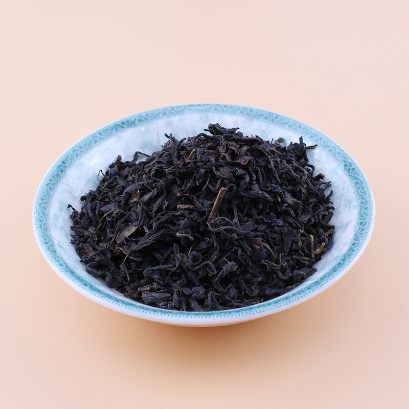 Organic Black Tea B Grade Dried Tea