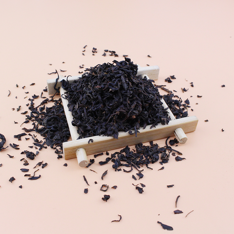 Organic Black Tea B Grade Dried Tea