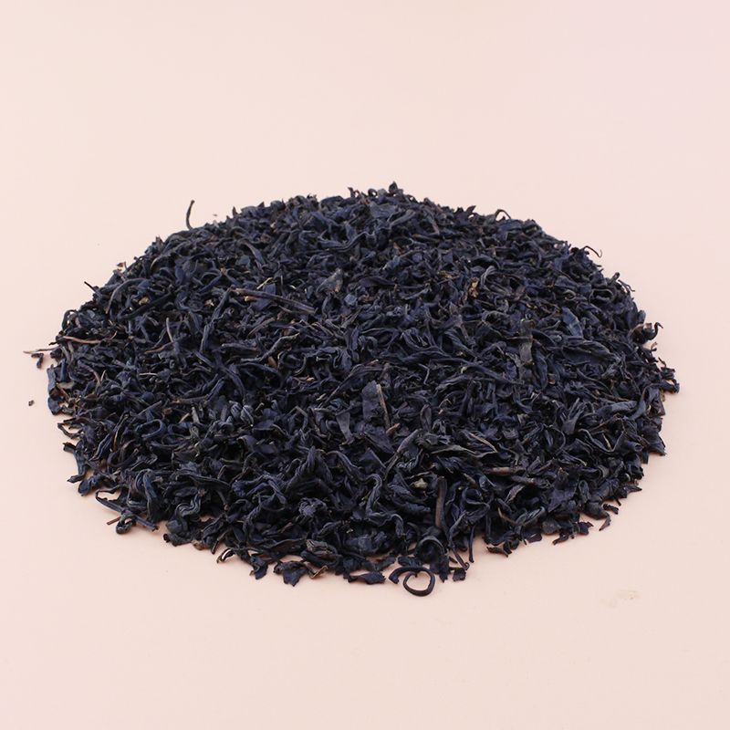 Organic Black Tea B Grade Dried Tea