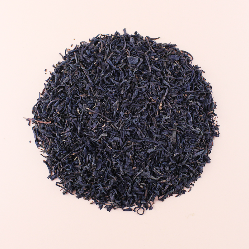 Organic Black Tea B Grade Dried Tea
