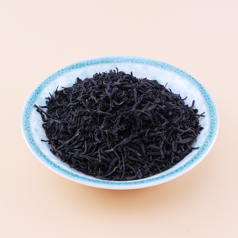 Organic Black Tea High Quality AAAA Grade Dried Tea