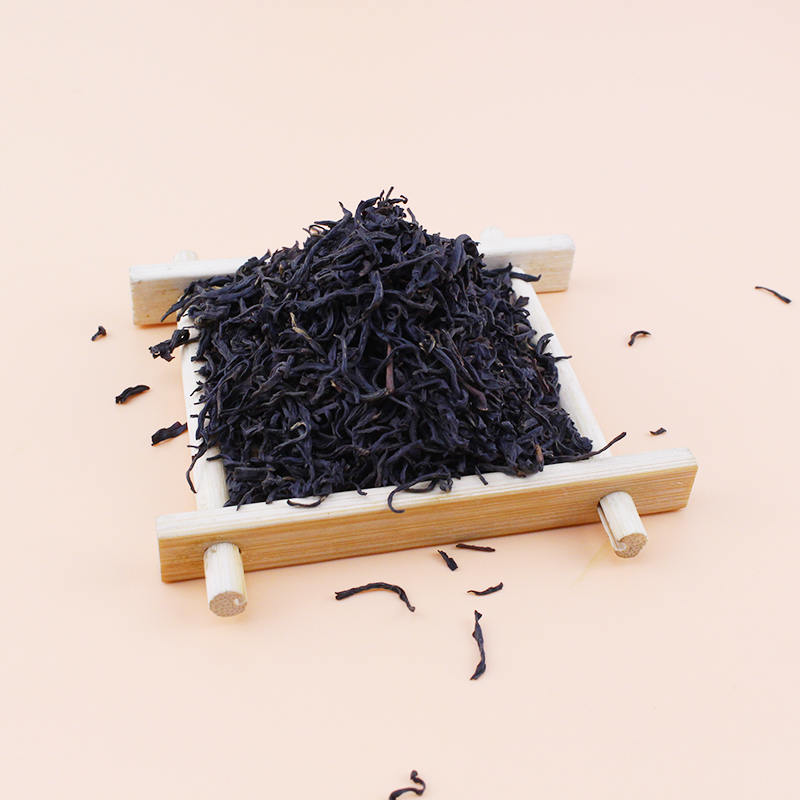 Organic Black Tea High Quality AAAA Grade Dried Tea