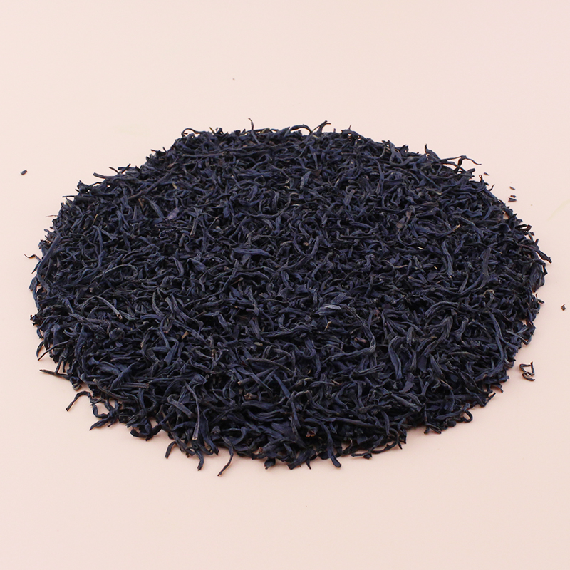 Organic Black Tea High Quality AAAA Grade Dried Tea