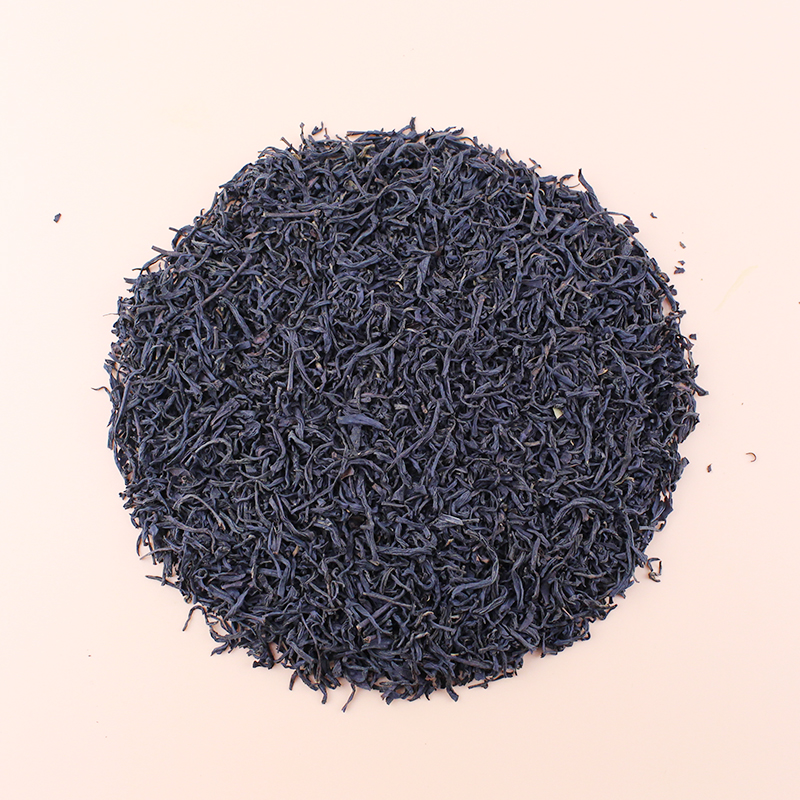 Organic Black Tea High Quality AAAA Grade Dried Tea