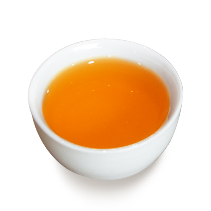 Organic JiuQu HongMei Black Tea SSS Grade Liquid -06