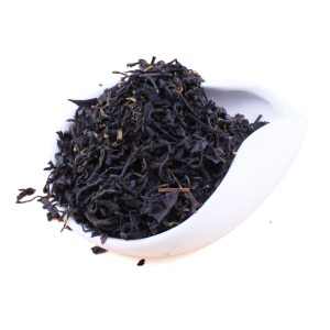 Organic JiuQu HongMei Black Tea S Grade