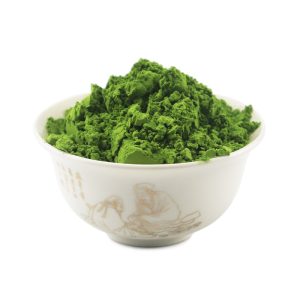 Organic Ceremonial Matcha Green Tea Powder