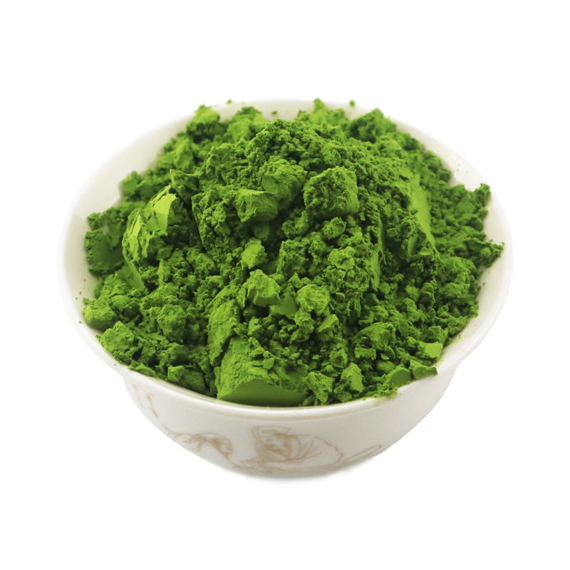 Organic Ceremonial Matcha Green Tea Powder