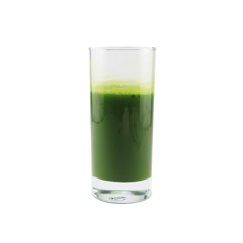 Organic Ceremonial Matcha Green Tea Liquid