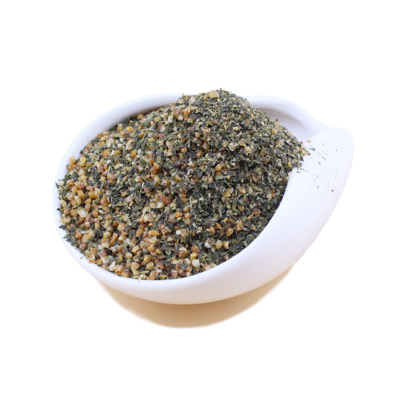 Organic Genmaicha Green Tea for Teabag-02