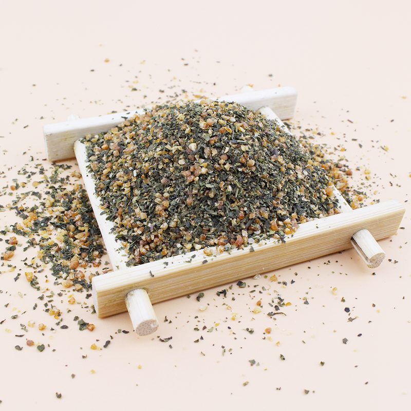 Organic Genmaicha Green Tea for Teabag-03
