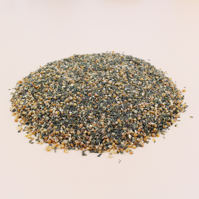 Organic Genmaicha Green Tea for Teabag-05