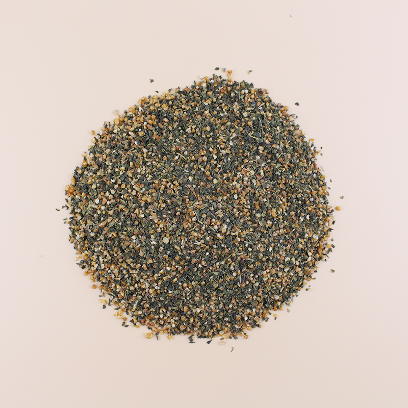 Organic Genmaicha Green Tea for Teabag-06