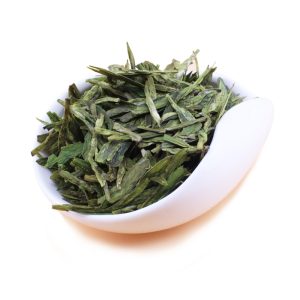 Organic Dragon Well Green Tea S Grade