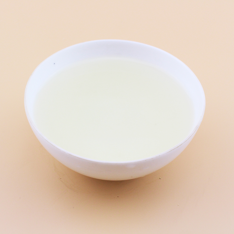 Organic TianMu QingDing Green Tea, MingQian Tea, Buds Tea Liquid