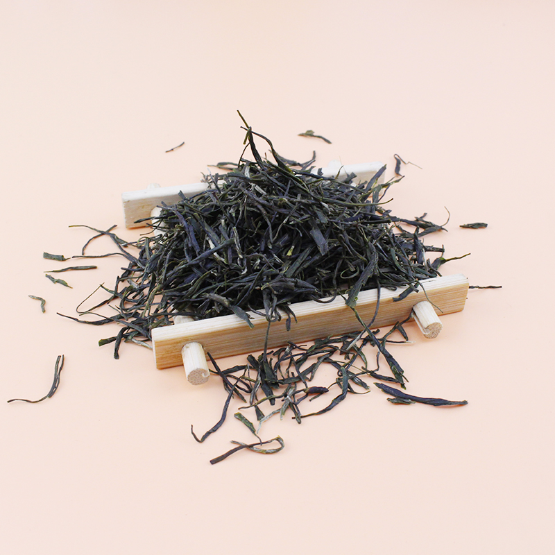 Organic Gyokuro Green Tea -03