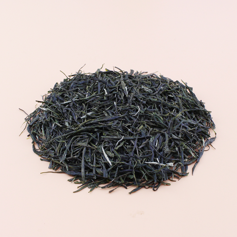 Organic Gyokuro Green Tea -05