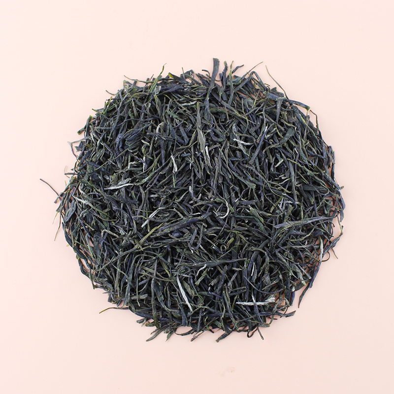 Organic Gyokuro Green Tea -06