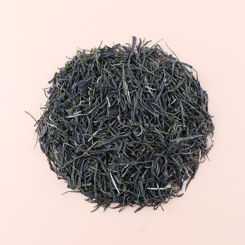 Organic Gyokuro Green Tea -06