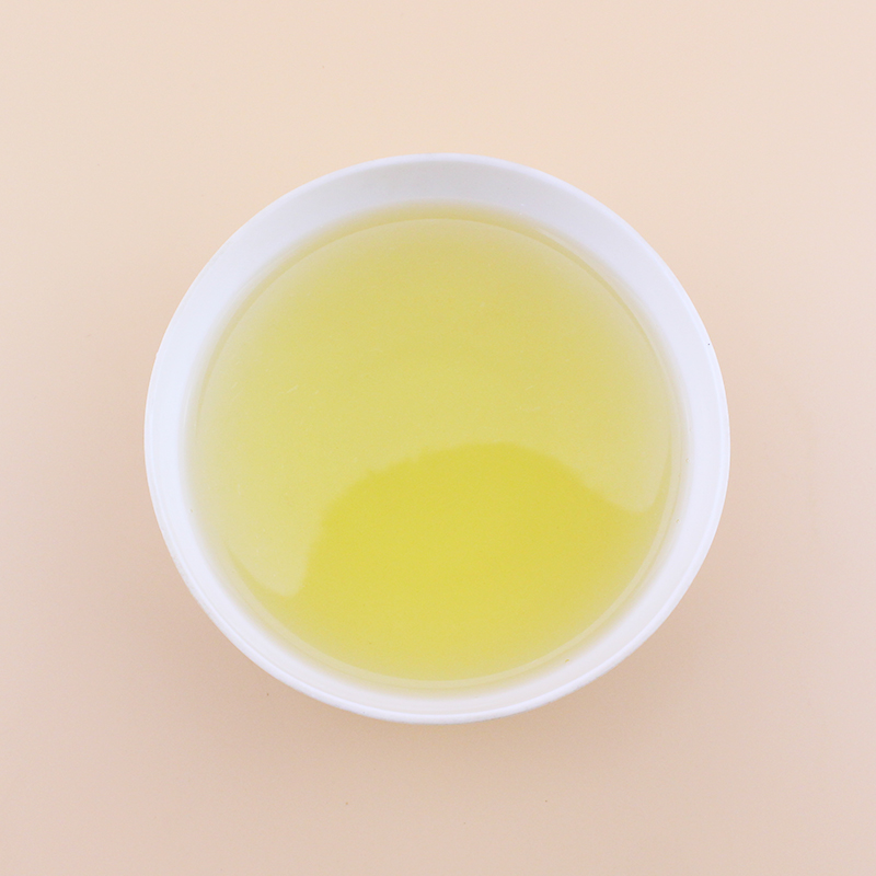 Organic Longjing Green Tea AA Grade Tea Liquid