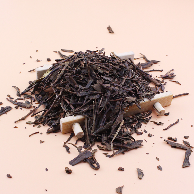Organic Oolong Baking Tea