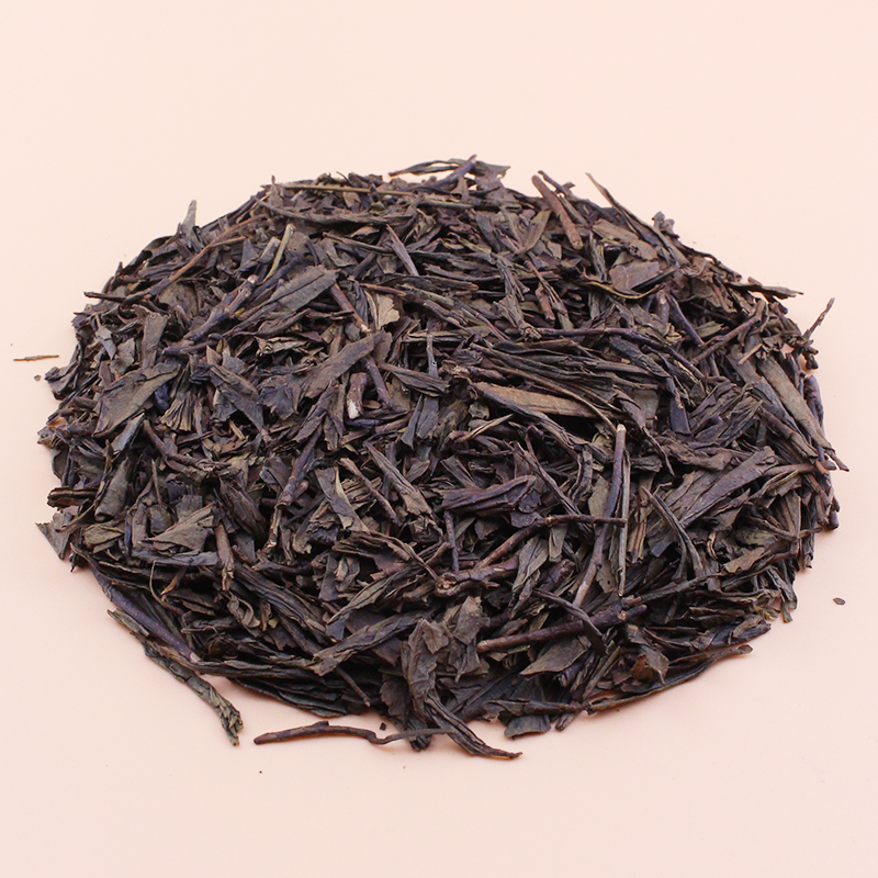 Organic Oolong Baking Tea
