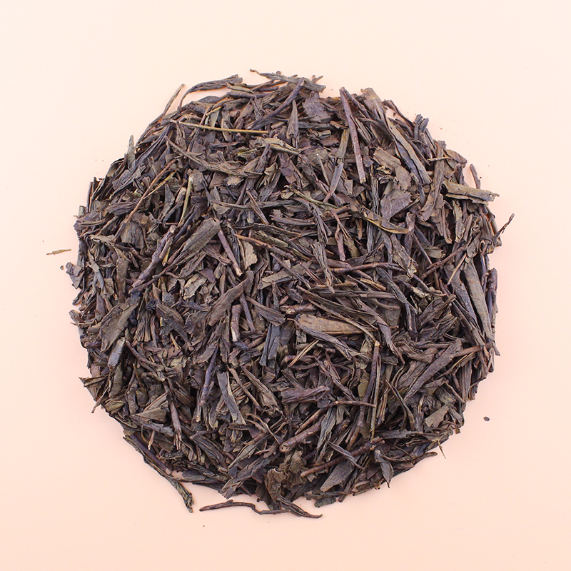 Organic Oolong Baking Tea