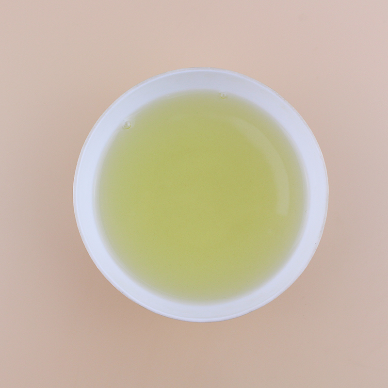 Organic Gyokuro Green Tea Liquid -03