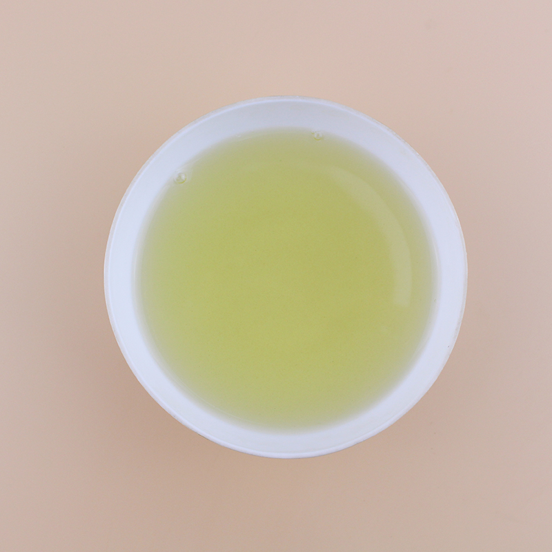 Organic Gyokuro Green Tea Liquid -03
