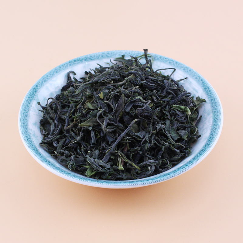Organic Maofeng Green Tea Premium Quality Dried Leaf