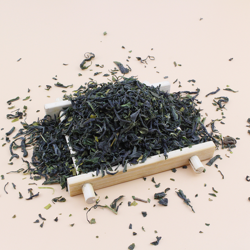 Organic Maofeng Green Tea Premium Quality Dried Leaf