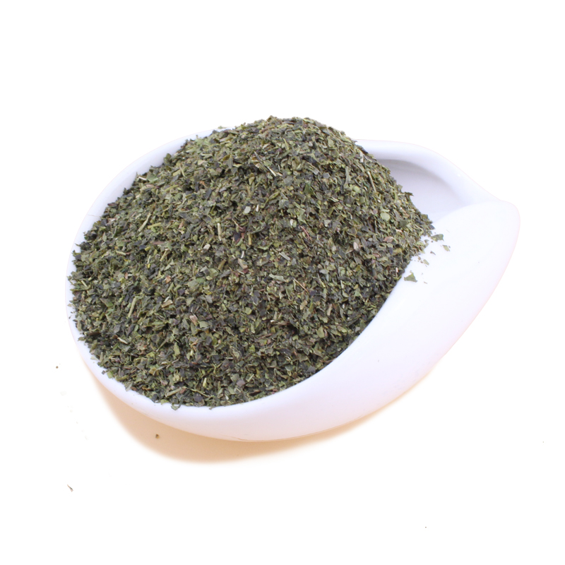 Organic Sencha Green Tea Fannings-02