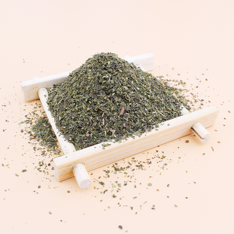 Organic Sencha Green Tea Fannings-03