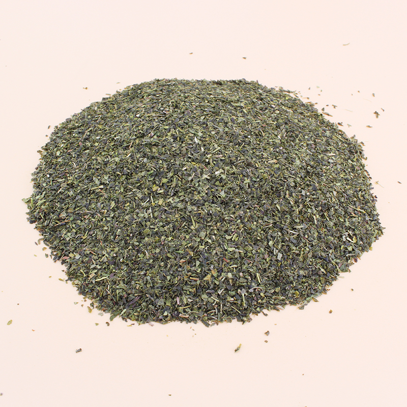 Organic Sencha Green Tea Fannings-05