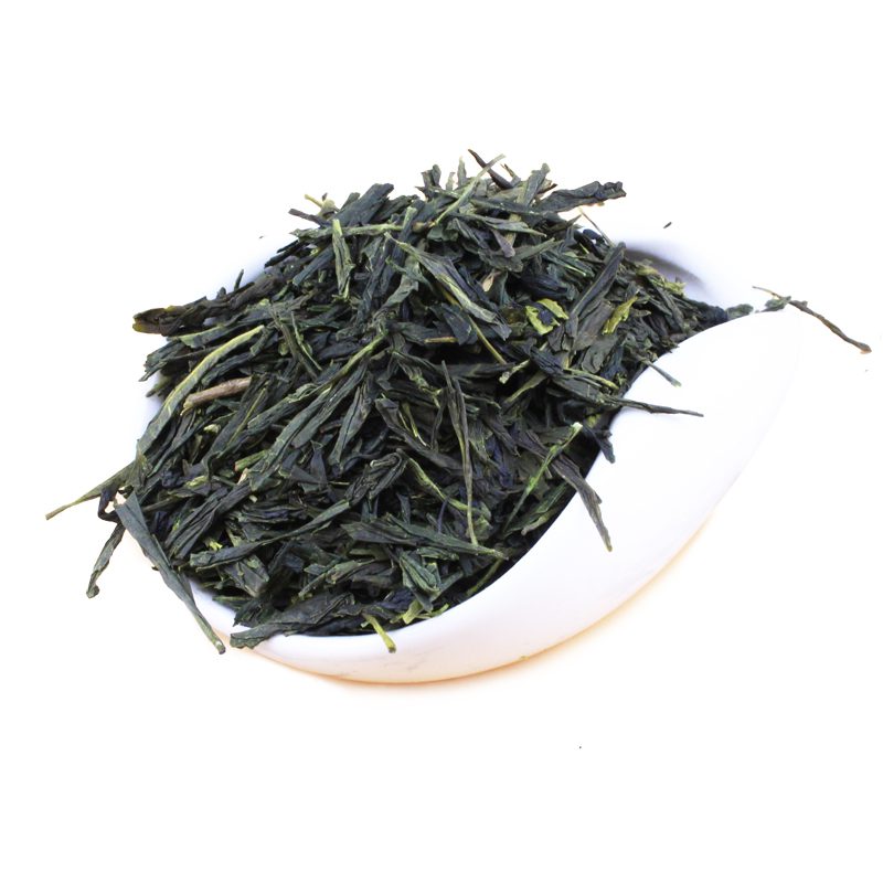 Organic Sencha Green Tea