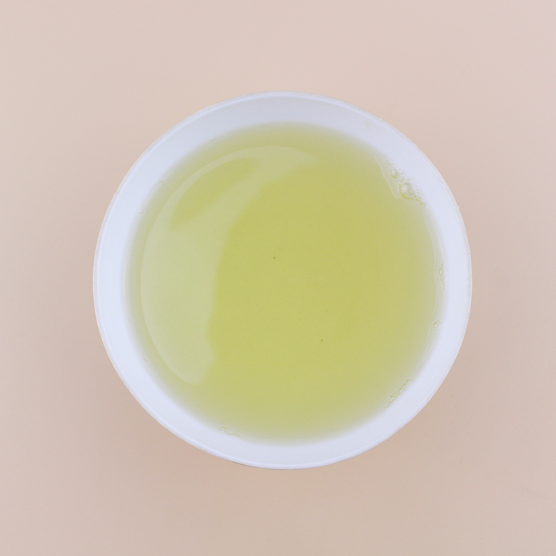 Organic Sencha Green Tea Liquid -03